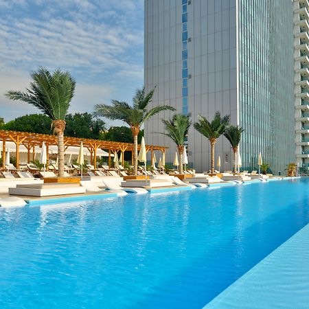 国际酒店-赌场和高层套房 金沙 外观 照片 The Fives Beach Hotel and Residences